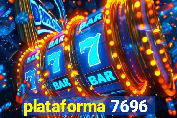 plataforma 7696